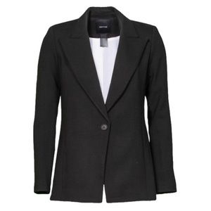Beautiful black Smythe blazer